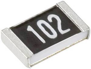 SMD-Widerstand 2 kOhm 1/% 0,1 W Bauform 0603 gegurtet